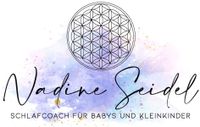 Nadine Seidel - Schlafcoach für Babys und Kleinkinder